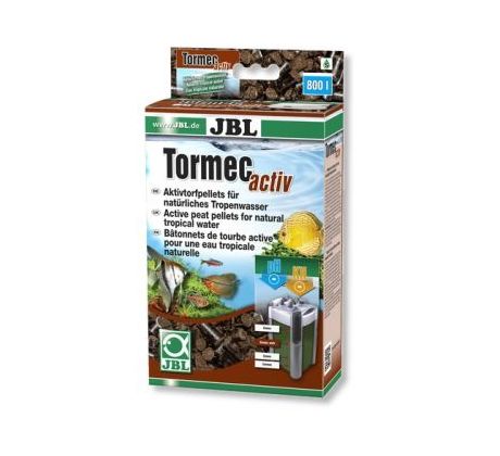 JBL Tormec Activ 1000 ml