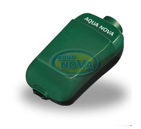 Vzduchovací motorček AQUA NOVA NA-200