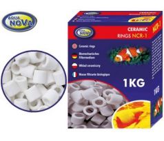 Aqua Nova keramické valčeky 1 kg