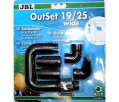 JBL OutSet wide 19/25 CP e1901