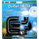 JBL OutSet wide 19/25 CP e1901