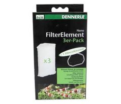 Dennerle Nano Filter Element 3x