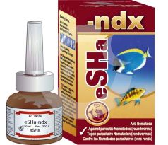 eSHa ndx 20 ml