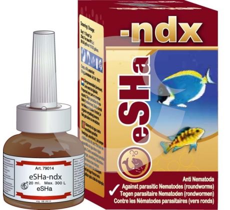 eSHa ndx 20 ml