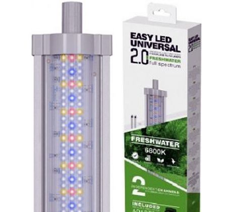 Aquatlantis Easy LED Universal Freshwater 2.0