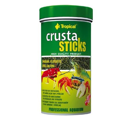 Tropical Crusta Sticks 250ml/175g