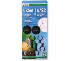 JBL FixSet 16/22 mm
