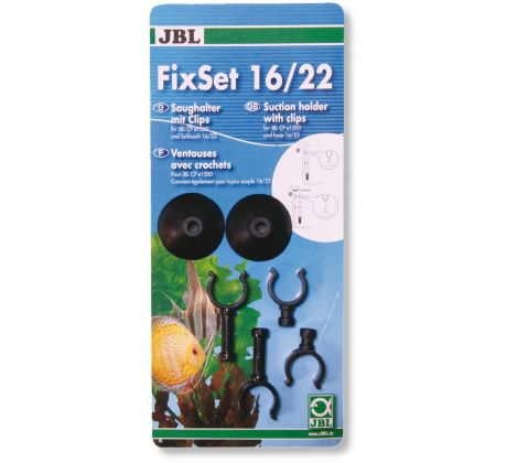 JBL FixSet 16/22 mm