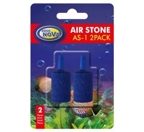 Vzduchovací kamienok 15x25mm - 2ks