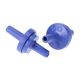 Spätný ventil 4/6 mm