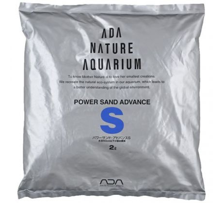 ADA Power Sand Advance S 2L