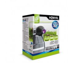 Aquael UV Mini sterilizer