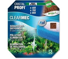 JBL ClearMec plus Pad CristalProfi e 4/7/900/1-2