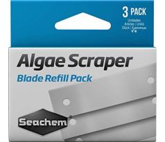 Seachem Algae Scraper náhradné čepele 3 ks
