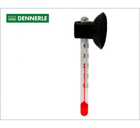 Dennerle Nano Thermometer 6,5 cm