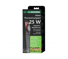 Dennerle Nano ThermoCompact 25W ohrievač