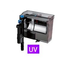 SUNSUN závesný filter s UV lampou CBG-800 / 800 l/h