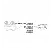 JBL O-krúžky pod adaptér CP e1500/1/2 - 2ks - 6014300