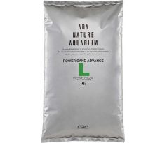 ADA Power Sand ADVANCE L 6L