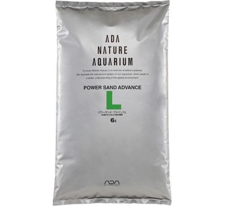ADA Power Sand ADVANCE L 6L