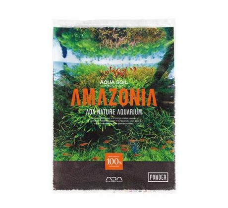 ADA Aqua Soil Amazonia Powder