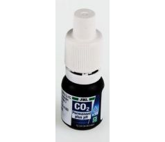 JBL permanent co2 + ph test 1x10 ml