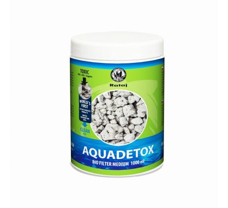 Aquadetox