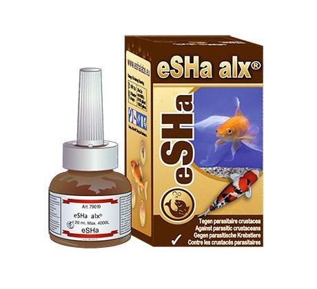 eSHa alx 20 ml