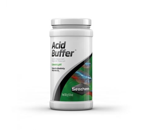 Seachem Acid Buffer