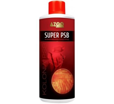 Azoo Super PSB Baktérie