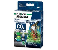 JBL ProAquaTest CO2-pH Permanent