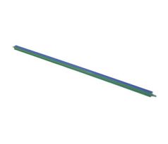 Vzduchovací kameň 60cm AB-24