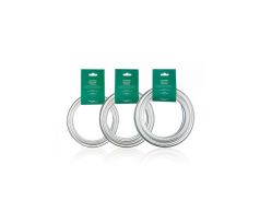 Chihiros Clean Hose 12/16mm číra hadica 3m