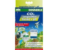 Dennerle Co2 Profi-Line Langzeittest Correct