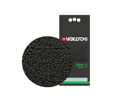 YOKUCHI JIBAN soil