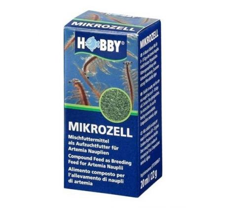 Mikrozell 20ml