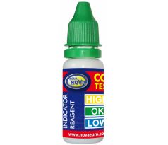 Indicator Aquanova 15 ml