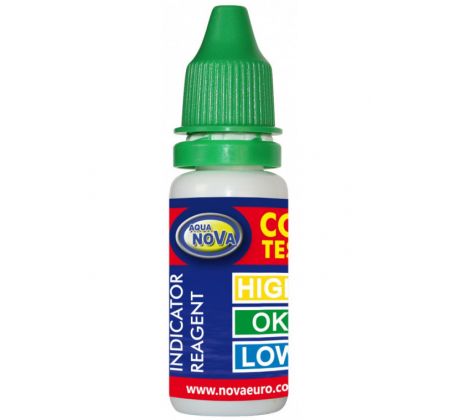 Indicator Aquanova 15 ml