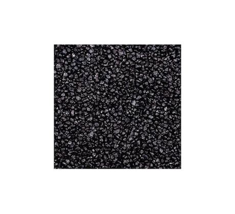 Štrk Aqua Della Gravel Black 1-3mm 9kg