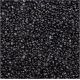 Štrk Aqua Della Gravel Black 1-3mm 9kg