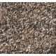 Štrk Gravel Dark Fine 1-2mm tmavý 10kg