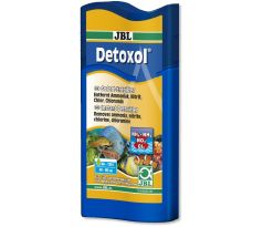 JBL Detoxol