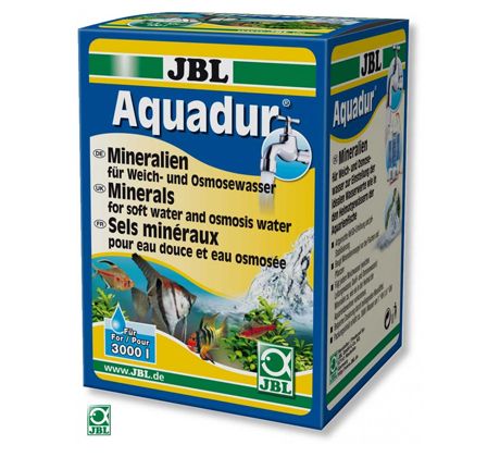 JBL AquaDur 250 g