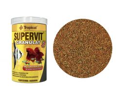 TROPICAL Supervit Granulat