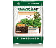 Dennerle Scaper‘s Soil