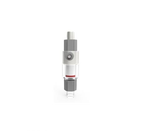 Atomizer na hadicu QANVEE M1 12/16 mm - rozoberatelný