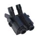 EHEIM 7428718 Adaptér pre pripojenie hadíc