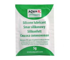 Aquael Silikonova vazelina 5g