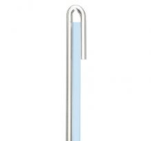 Neo P Clip Medium - 50 cm s kolienkom 2 ks