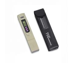 TDS meter